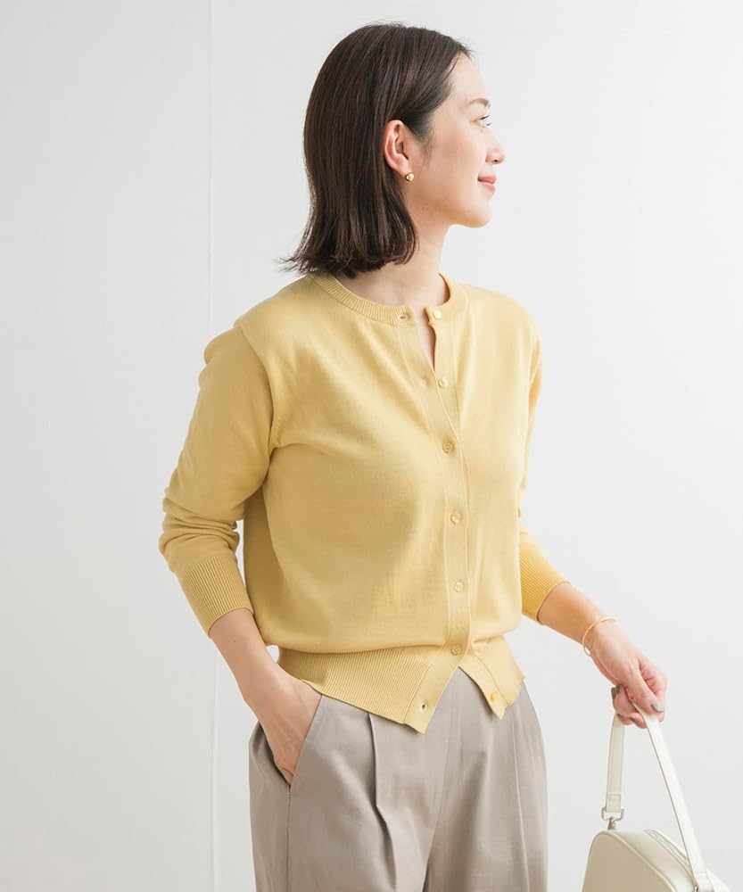 Amazon | [アーバンリサーチ ドアーズ] カーディガン